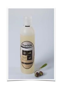 KARITIA SHAMPOO DOCCIA DEL