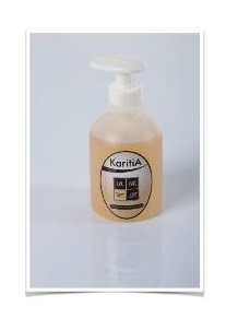 KARITIA DET INTIMO DEL 250ML