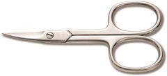 FORBICI UNGHIE CURVE 3,5CM
