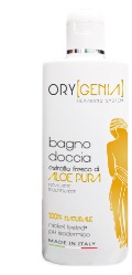 ORYGENIA BAGNO DOCCIA 200ML