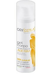 ORYGENIA GEL CORPO 150ML