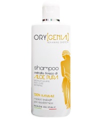 ORYGENIA SHAMPOO 200ML