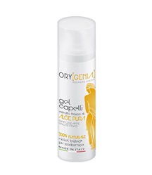 ORYGENIA GEL CAPELLI 150ML