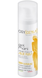 ORYGENIA GEL MANI 150ML