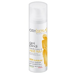 ORYGENIA GEL PIEDI 150ML