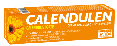 CALENDULEN CALENDULA FORTE50ML