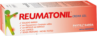 REUMATONIL CREMA GEL 50ML