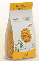 AURORA NAT FUSILLI UOVO 200G