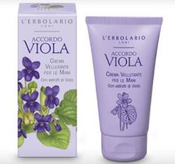 ACCORDO VIOLA CR VELL MANI75ML