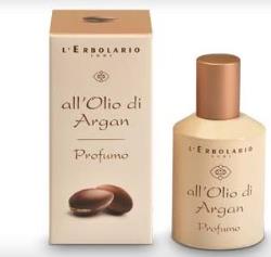 ARGAN PROFUMO 50ML