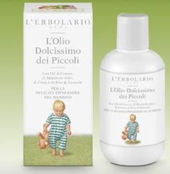 GIARDINO PICCOLI L'OLIO DOLC