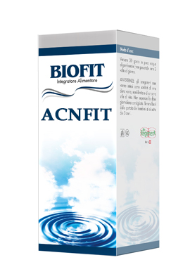 ACNFIT GOCCE 50ML