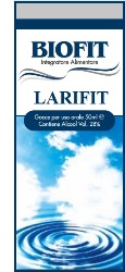 LARIFIT GOCCE 50ML