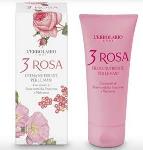 3 ROSA CREMA NUTRIENTE MANI