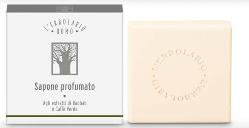 UOMO SAPONE PROFUMATO 100G