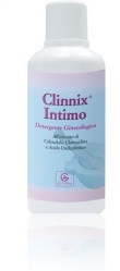 CLINNIX INTIMO DET GINECOL