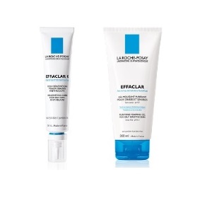 EFFACLAR K+GEL 50ML