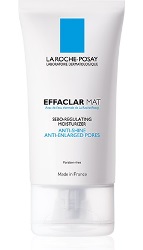 EFFACLAR MAT C/ECH GEL+AC