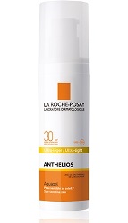 ANTHELIOS AQUAGEL SPF30 50ML