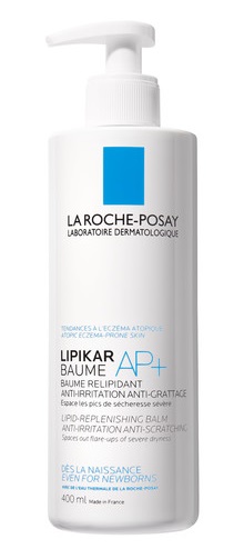 LIPIKAR BAUME AP+M 400ML