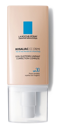 ROSALIAC CC CREME SPF30 50ML