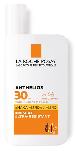 ANTH AC FLUIDO SPF30 50ML