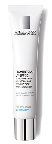 PIGMENTCLAR UV CREMA SPF30