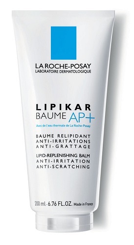 LIPIKAR BAUME AP+ 200ML