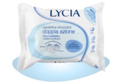 LYCIA SALV STRUCC P NORM 20PZ LYCIA SALV STRUCC P NORM 20PZ