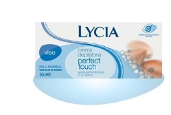 LYCIA CR VISO 50ML