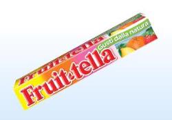 FRUITTELLA FRUIT FILL STIC 38G