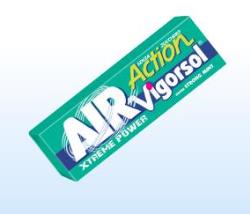 AIR ACTION VIGORSOL EXT POW HD