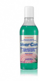 SILVERCARE COLLUTORIO 250ML