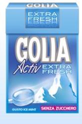 GOLIA ACTIV EXTRAFRESH S/Z 46G