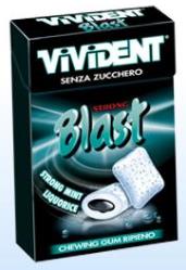 VIVIDENT BLAST LIQUIR S/ZUCCH