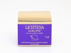 LICHTENA SUBLIME CONT OCCHI GL