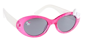 HELLO KITTY SOLE FUCSIA