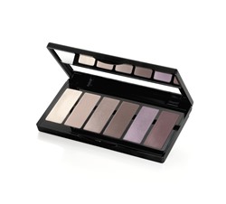 ISADORA EYE COLOR BAR 61 SMOKY