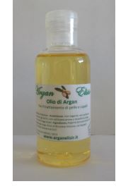 OLIO DI ARGAN 100ML