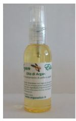 OLIO DI ARGAN 50ML