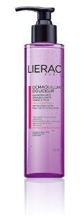 LIERAC DEMAQ DOUCEUR ACQUA MIC