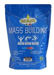 MASS BUILDING CACAO 1KG