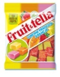 FRUITTELLA FRUTTA ASSORT 200G