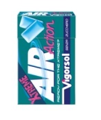 VIGORSOL AIR ACT EXTREME 31G