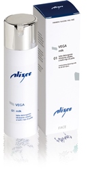 VEGA EVERY DAY FACE01 MILK150