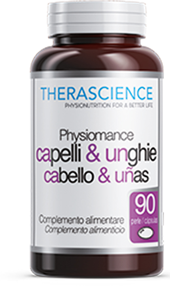 PHYSIOMANCE CAPELLI&UN 90PRL