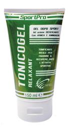 SPORTPRO TONICOGEL RELAXANT