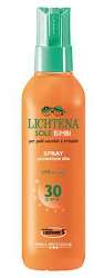 LICHTENA SOLE BB SPRAY SPF30