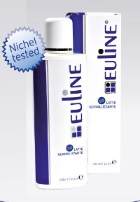 EULINE LATTE NORMALIZZ 200ML