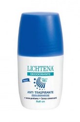 LICHTENA DEO ANTITR ROLL-ON